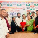 एसआईआर प्रक्रिया की निगरानी के लिए प्रदेश कांग्रेस मुख्यालय में कंट्रोल रूम का शुभारंभ