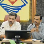 मतदाता सूची की शुद्धता सर्वाेच्च प्राथमिकता, फील्ड विजिट कर दूर करें समस्याएं – अपर मुख्य निर्वाचन अधिकारी