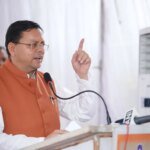 धामी के नेतृत्व में दूरस्थ गांवों तक पहुंची विकास की राह, पीएमजीएसवाई के तीन चरणों में 21915 किमी सड़कें बनीं