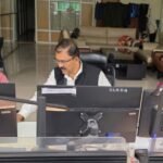 पिटकुल एमडी पी.सी. ध्यानी का नाइट एक्शन: लापरवाह कंपनी को कारण बताओ नोटिस, फॉल्ट पर तुरंत कार्रवाई