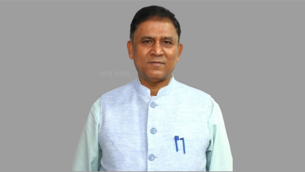 PC DHYANI UPCL